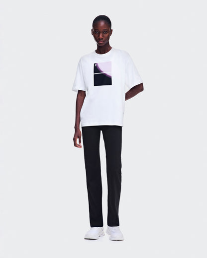 Women's Club-T Swing White - US 1569