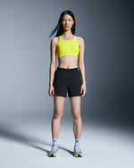 Women's 5" Performance Shorts Black - US 9728