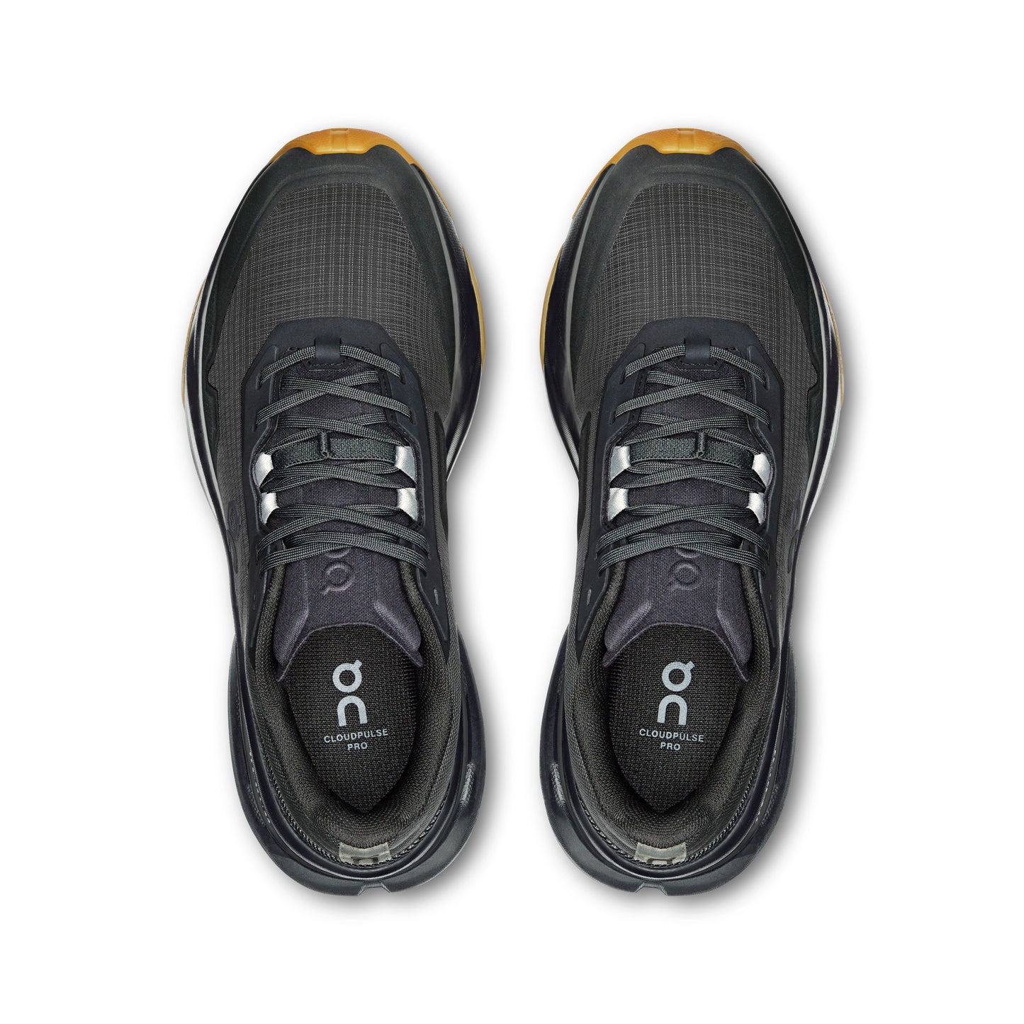 Women's Cloudpulse Pro Black | Rock - US 7180