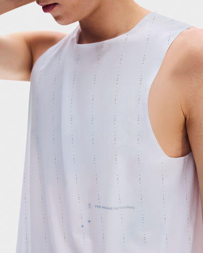 Zero Singlet PAF Lavender - US 5285
