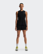 Women's 3" Court Shorts 2-in-1 Black - US 2339