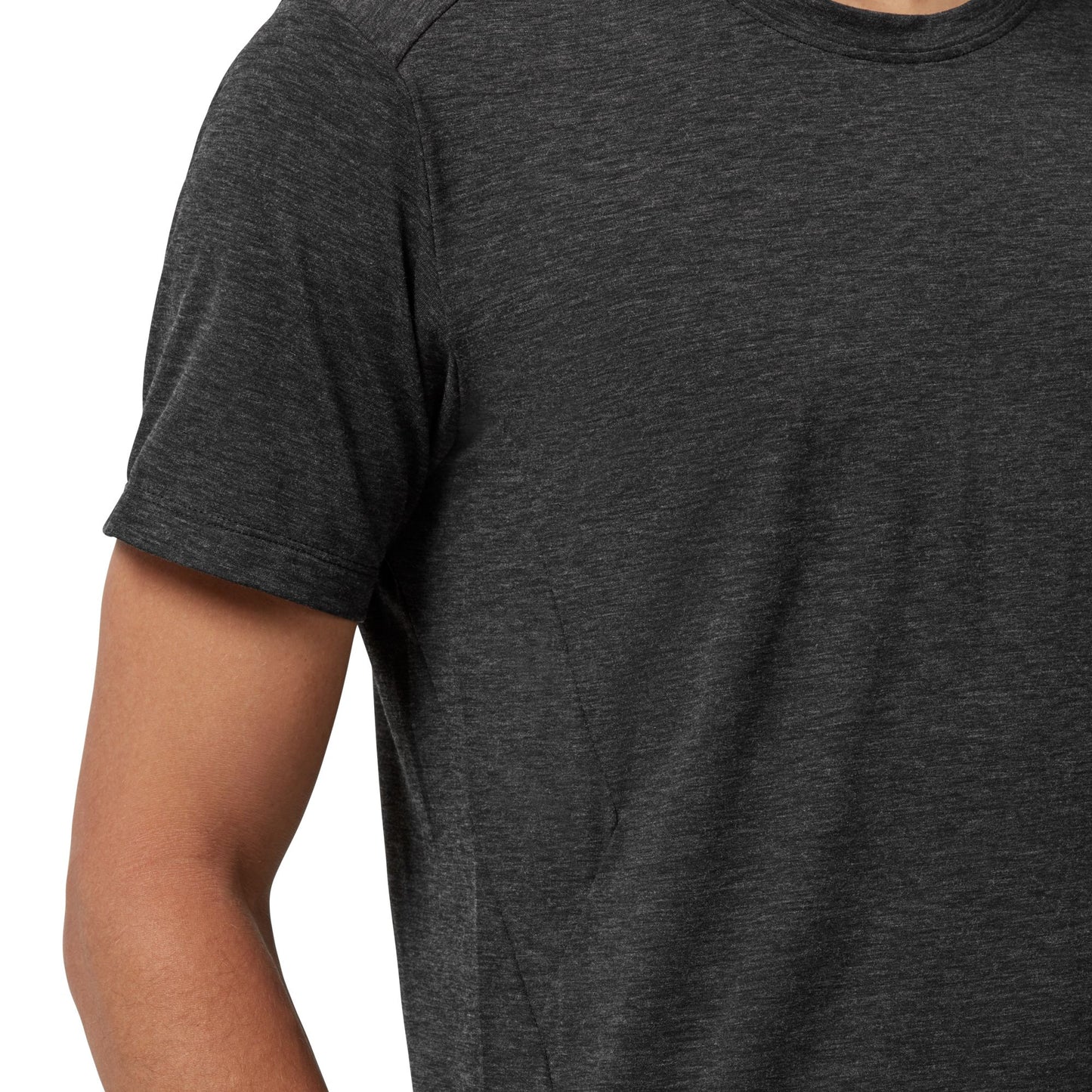 Men's Active-T Black - US 5187