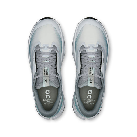 Men's Cloudsurfer Trail 2 Waterproof Glacier | Tide - US 2857