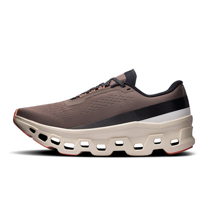 Women's Cloudmonster 1 Ash | Sunstone - US 4345