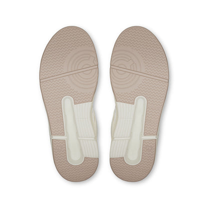 Women's THE ROGER Clubhouse Mid Ivory | Fog - US 6064