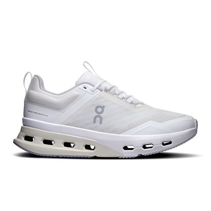 Women's Cloudnova X White | Glacier - US 6883