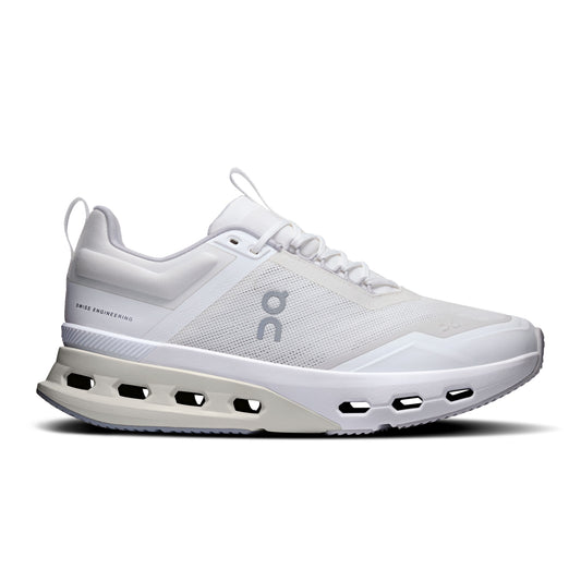Women's Cloudnova X White | Glacier - US 6883