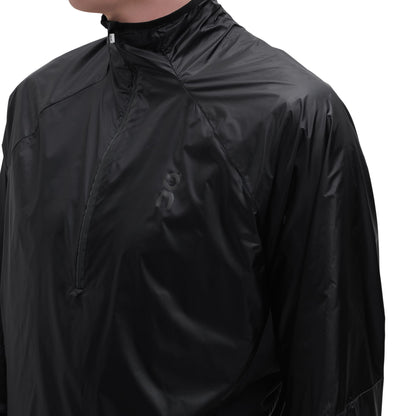 Men's Zero Jacket Black - US 6239