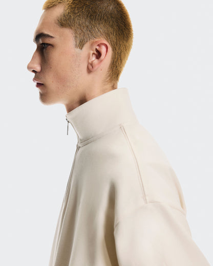 Men's Club Collective 1/4 Zip Dew - US 9430