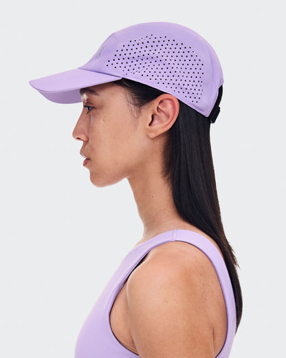 Lightweight Cap Bloom - US 7272