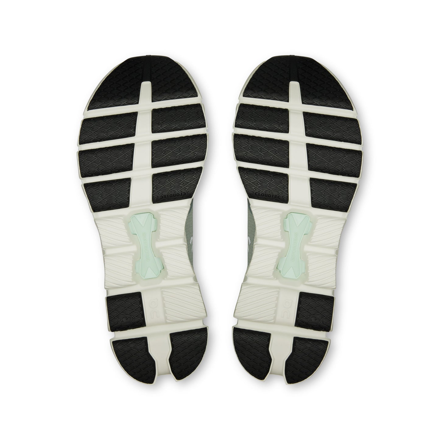 Men's Cloud X 4 Tin | Iceberg - US 7549