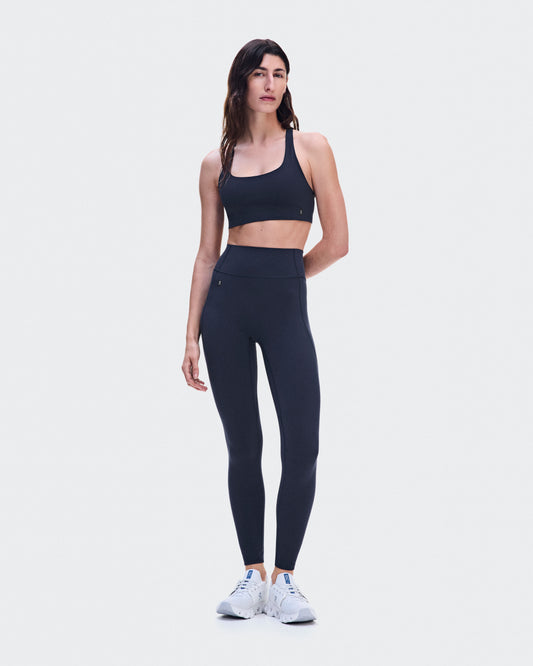 Women's Studio Leggings Navy - US 7784