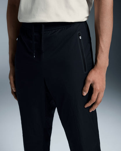 Track Pants Beams Black - US 2072