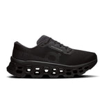 Women's Cloudmonster 3 Wide Black | Black - US 2529