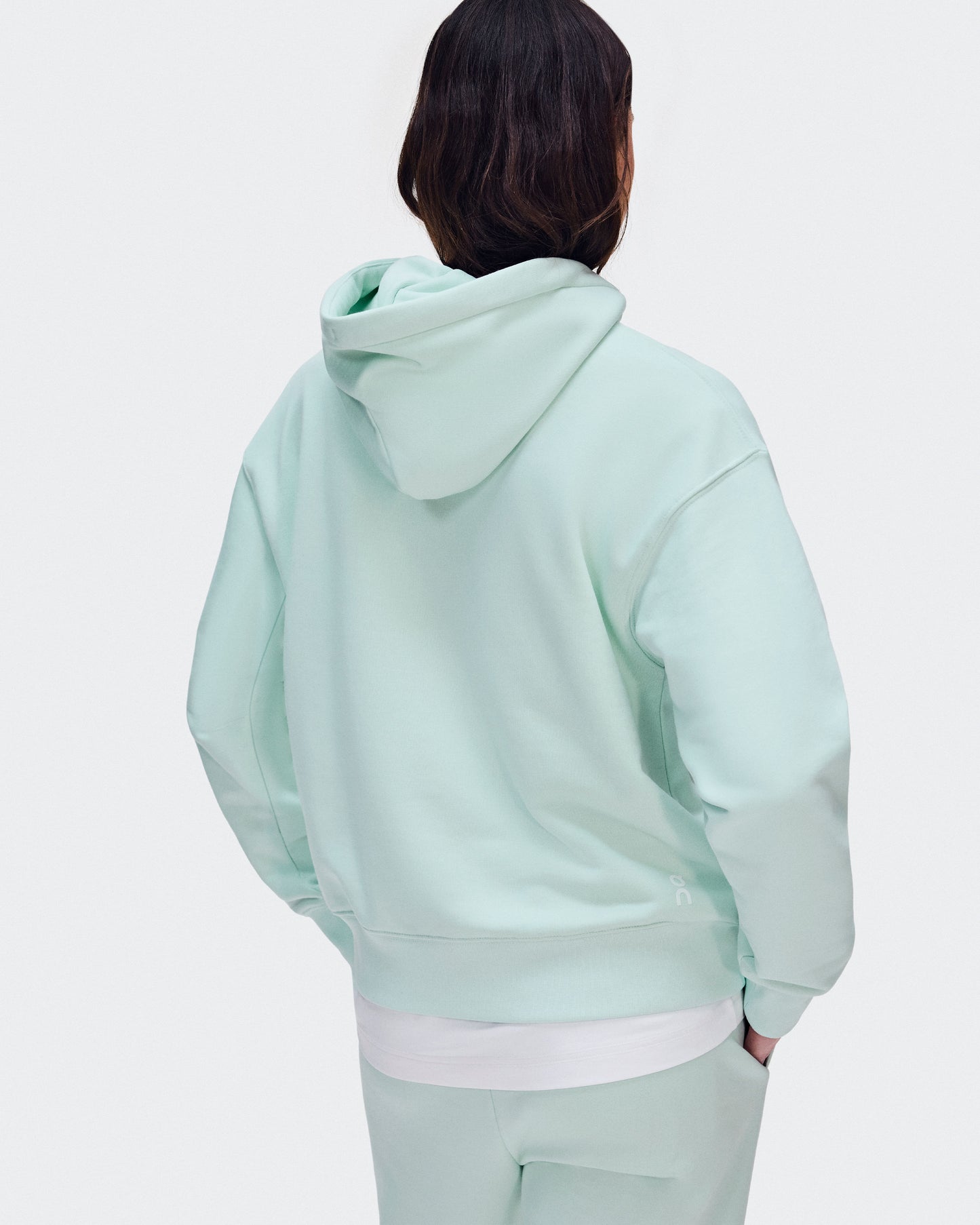 Women's Club Hoodie Flurry - US 0388