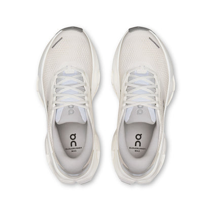 Women's Cloudrunner 3 Max White | Glacier - US 1013