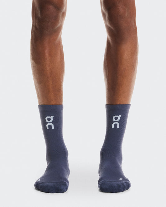 Core Run Sock High 2P Sailor | Flint - US 7411