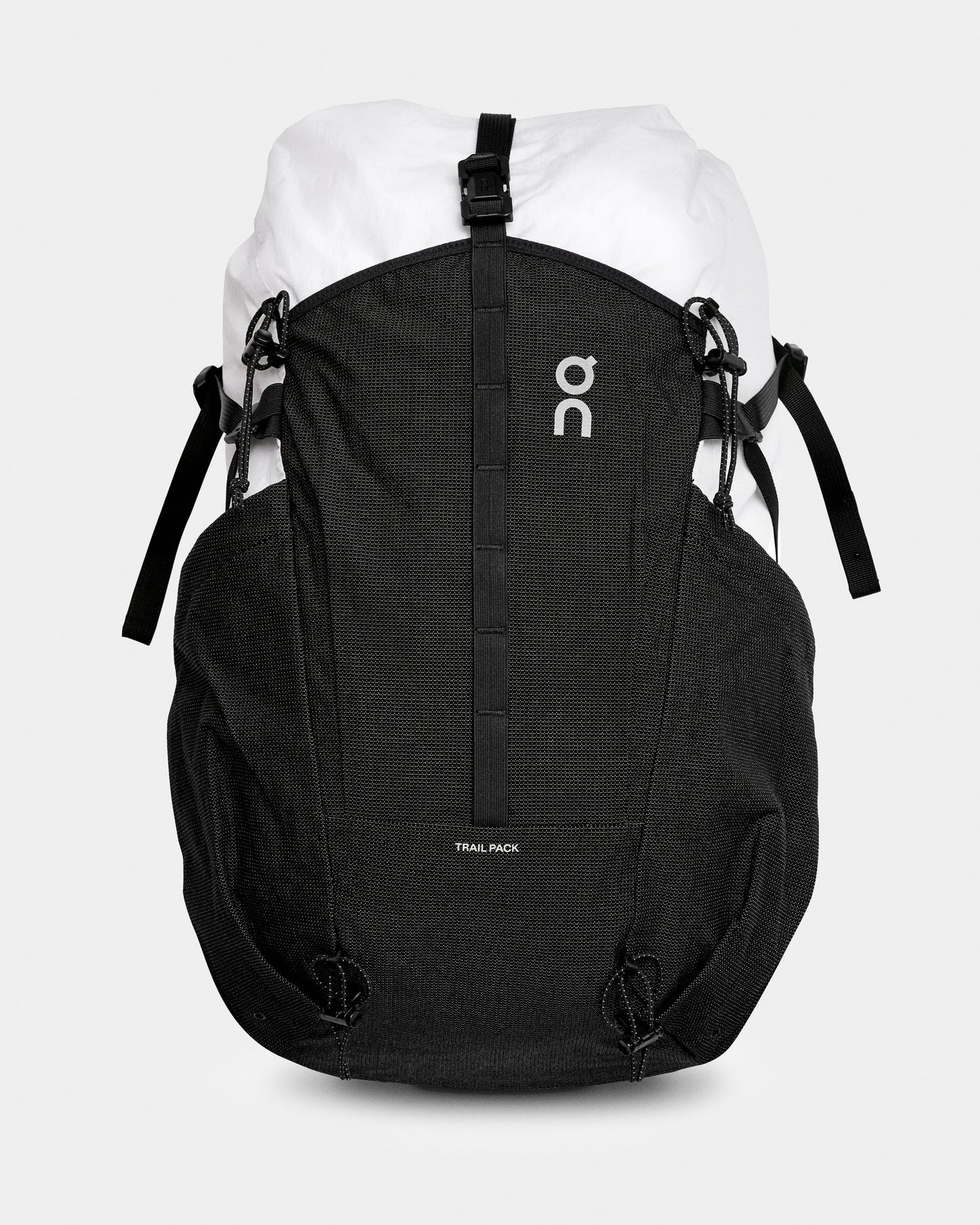 Trail Pack 20L White | Black - US 5113