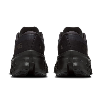 Women's Cloudmonster 3 Wide Black | Black - US 2529