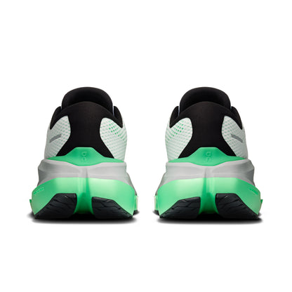 Men's Cloudrunner 3 Max White | Verdite - US 7421