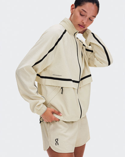 Women's Performance Volt Jacket Hare - US 9275