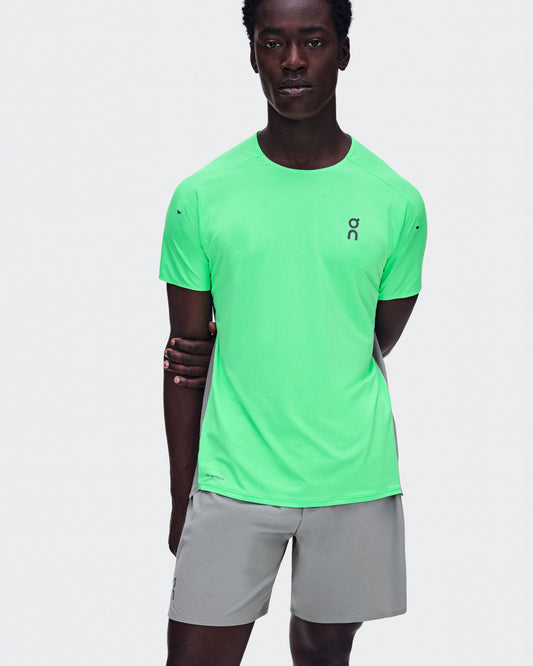 Men's Performance-T Magnolia | Glacier - US 5596