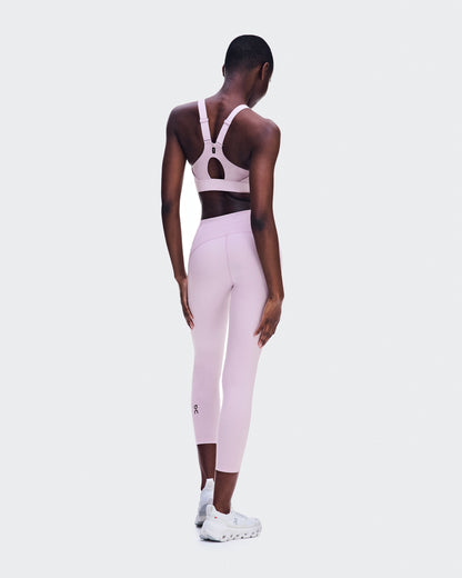 Women's Performance Tights 7/8 Foxglove - US 0594