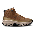 Women's Cloudrock Mid Waterproof Sphinx | Sand - US 4647