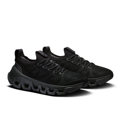 Women's Cloud X Tempo Black | Eclipse - US 3962