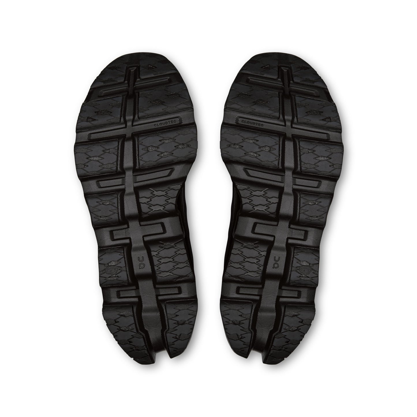 Women's Cloudmonster 3 Wide Black | Black - US 2529
