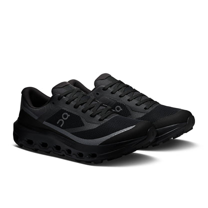 Women's Cloudvista 3 Waterproof Black | Black - US 5185