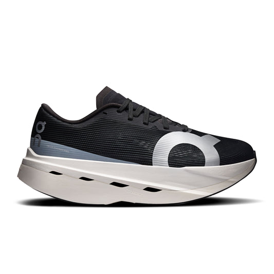 Women's Cloudboom Volt White | Black - US 6325