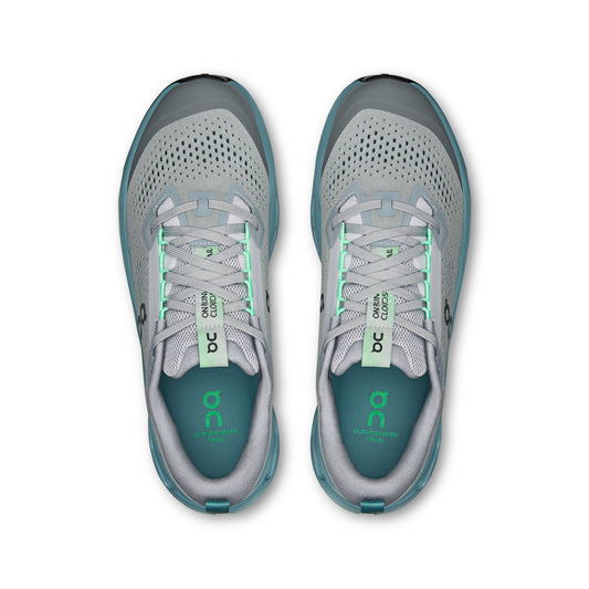 Men's Cloudsurfer Trail 2 Platinum | Tide - US 9107