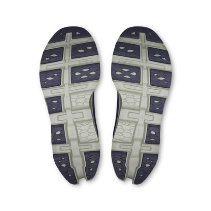 Men's Cloudmonster 3 Wide Twilight | White - US 7827
