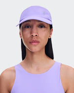Lightweight Cap Bloom - US 7272