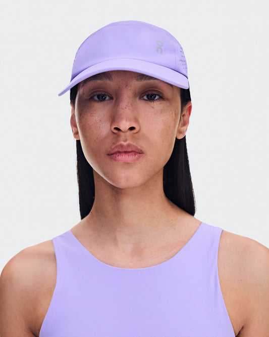 Lightweight Cap Bloom - US 7272