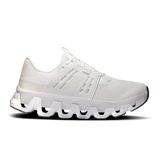 Men's Cloudswift Amp White | White - US 6859