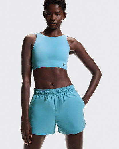 Women's 3" Core Shorts Niagara - US 9048