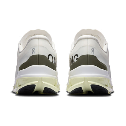 Men's Cloudflow 5 Ivory | Linen - US 7362
