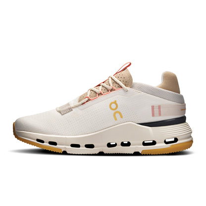 Women's Cloudnova 2 Dew | Sand - US 7527