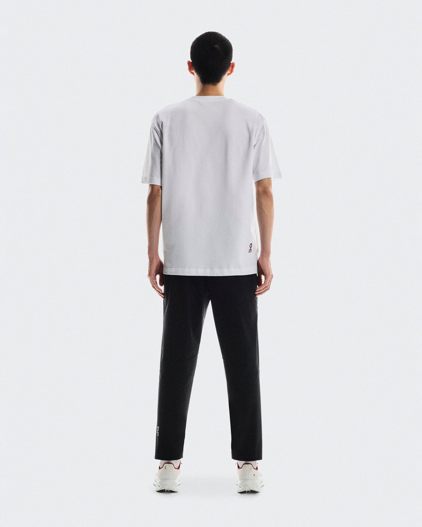 Club-T White - US 0420