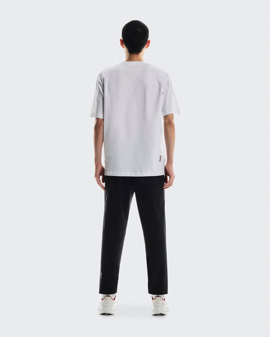 Club-T White - US 0420