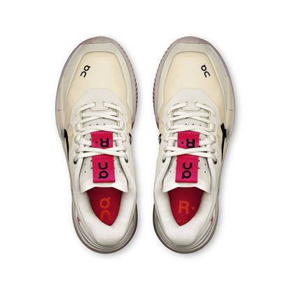 Women's THE ROGER Pro 2 Clay Ice | Pink - US 0483