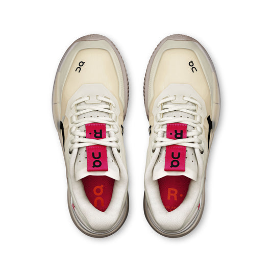 Women's THE ROGER Pro 2 Clay Ice | Pink - US 0483
