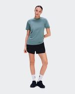 Women's Focus-T Agave - US 6242