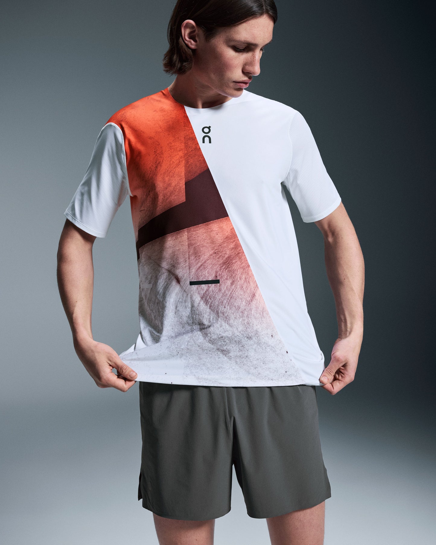 Men's Ultra Shorts Eclipse - US 3088