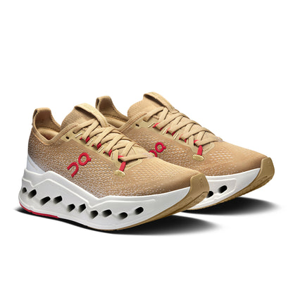 Women's Cloudsurfer Max Year of the Horse Chai | Ivory - US 7785