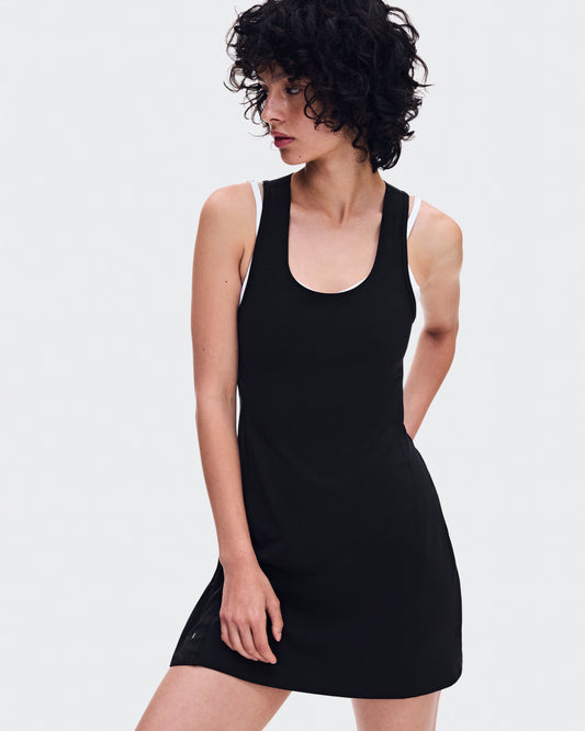 Women's Studio Dress Black - US 9099