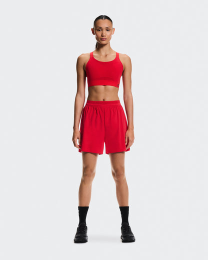 Women's 5" Performance Shorts Robin - US 1917