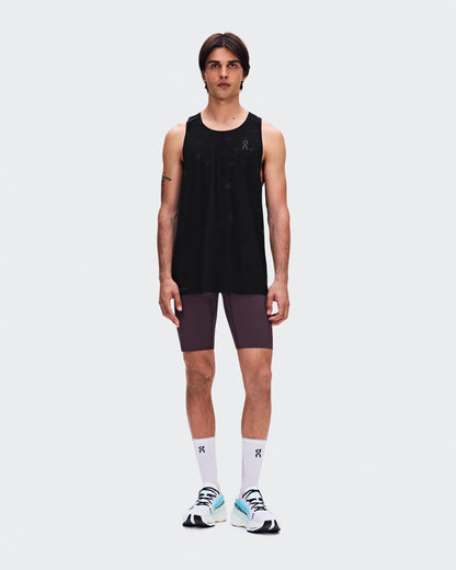 Men's Zero Half Tights Urchin - US 5147